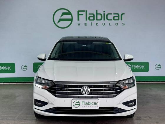 VOLKSWAGEN JETTA 1.4 250 TSI TOTAL FLEX COMFORTLINE TIPTRONIC