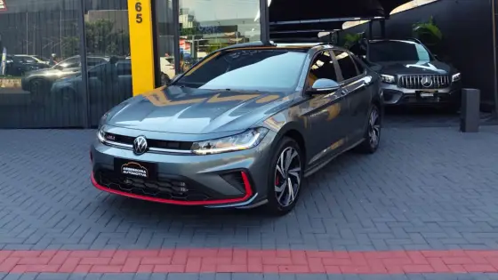 VOLKSWAGEN JETTA 2.0 350 TSI GASOLINA GLI DSG
