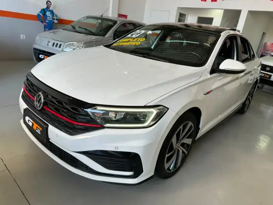 VOLKSWAGEN JETTA 2.0 350 TSI GASOLINA GLI DSG