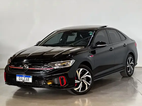 VOLKSWAGEN JETTA 2.0 350 TSI GASOLINA GLI DSG