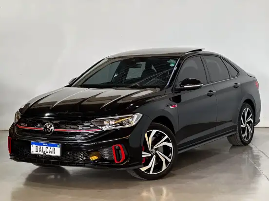 VOLKSWAGEN-JETTA-2.0 350 TSI GASOLINA GLI DSG VOLKSWAGEN-JETTA-2023