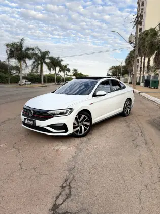 VOLKSWAGEN JETTA 2.0 350 TSI GASOLINA GLI DSG VOLKSWAGEN JETTA 2.0 350 TSI GASOLINA GLI DSG