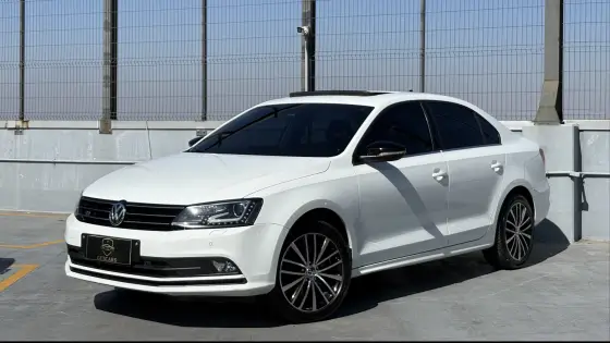 VOLKSWAGEN JETTA 2.0 TSI HIGHLINE 211CV GASOLINA 4P TIPTRONIC