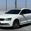 VOLKSWAGEN JETTA 2.0 TSI HIGHLINE 211CV GASOLINA 4P TIPTRONIC VOLKSWAGEN JETTA 2.0 TSI HIGHLINE 211CV GASOLINA 4P TIPTRONIC