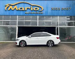 VOLKSWAGEN JETTA 2.0 350 TSI GASOLINA GLI DSG VOLKSWAGEN JETTA 2.0 350 TSI GASOLINA GLI DSG