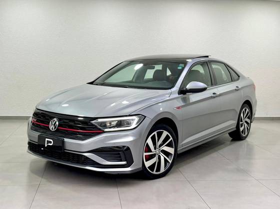 VOLKSWAGEN JETTA 2.0 350 TSI GASOLINA GLI DSG