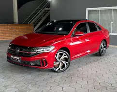 VOLKSWAGEN JETTA 2.0 350 TSI GASOLINA GLI DSG VOLKSWAGEN JETTA 2.0 350 TSI GASOLINA GLI DSG