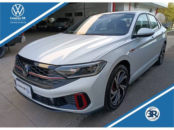 VOLKSWAGEN JETTA 2.0 350 TSI GASOLINA GLI DSG