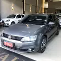 VOLKSWAGEN JETTA 2.0 COMFORTLINE FLEX 4P TIPTRONIC VOLKSWAGEN JETTA 2.0 COMFORTLINE FLEX 4P TIPTRONIC