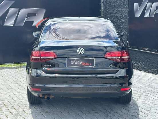 VOLKSWAGEN-JETTA-2.0 TRENDLINE FLEX 4P TIPTRONIC VOLKSWAGEN-JETTA-2015