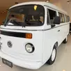 VOLKSWAGEN KOMBI 1.6 MI STD LOTAÇÃO 8V GASOLINA 3P MANUAL VOLKSWAGEN KOMBI 1.6 MI STD LOTAÇÃO 8V GASOLINA 3P MANUAL