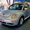 VOLKSWAGEN NEW BEETLE 2.0 MI 8V GASOLINA 2P MANUAL VOLKSWAGEN NEW BEETLE 2.0 MI 8V GASOLINA 2P MANUAL
