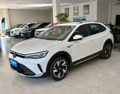 VOLKSWAGEN NIVUS 1.0 200 TSI TOTAL FLEX HIGHLINE AUTOMÁTICO VOLKSWAGEN NIVUS 1.0 200 TSI TOTAL FLEX HIGHLINE AUTOMÁTICO