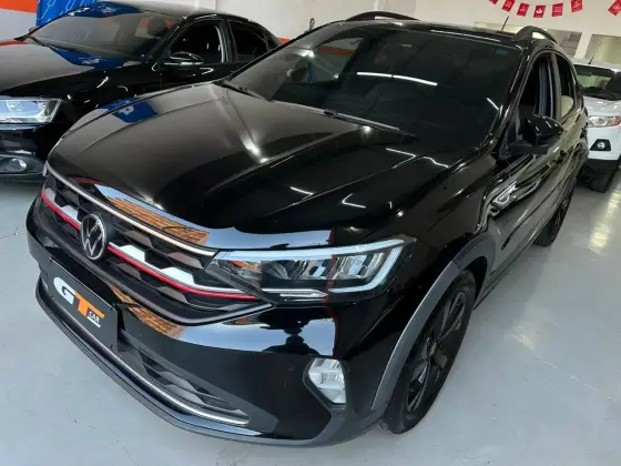 VOLKSWAGEN NIVUS 1.0 200 TSI TOTAL FLEX HIGHLINE AUTOMÁTICO