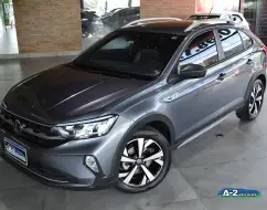 VOLKSWAGEN NIVUS 1.0 200 TSI TOTAL FLEX HIGHLINE AUTOMÁTICO VOLKSWAGEN NIVUS 1.0 200 TSI TOTAL FLEX HIGHLINE AUTOMÁTICO
