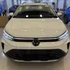 VOLKSWAGEN NIVUS 1.0 200 TSI TOTAL FLEX SENSE AUTOMÁTICO VOLKSWAGEN NIVUS 1.0 200 TSI TOTAL FLEX SENSE AUTOMÁTICO