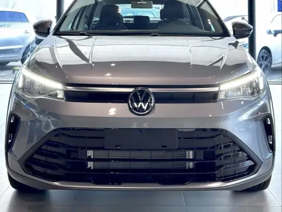VOLKSWAGEN-NIVUS-1.0 200 TSI TOTAL FLEX SENSE AUTOMÁTICO VOLKSWAGEN-NIVUS-2026