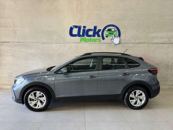 VOLKSWAGEN-NIVUS-1.0 200 TSI TOTAL FLEX COMFORTLINE AUTOMÁTICO VOLKSWAGEN-NIVUS-2023