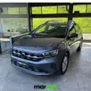 VOLKSWAGEN NIVUS 1.0 200 TSI TOTAL FLEX COMFORTLINE AUTOMÁTICO VOLKSWAGEN NIVUS 1.0 200 TSI TOTAL FLEX COMFORTLINE AUTOMÁTICO
