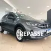 VOLKSWAGEN NIVUS 1.0 200 TSI TOTAL FLEX COMFORTLINE AUTOMÁTICO VOLKSWAGEN NIVUS 1.0 200 TSI TOTAL FLEX COMFORTLINE AUTOMÁTICO