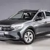 VOLKSWAGEN NIVUS 1.0 200 TSI TOTAL FLEX COMFORTLINE AUTOMÁTICO VOLKSWAGEN NIVUS 1.0 200 TSI TOTAL FLEX COMFORTLINE AUTOMÁTICO