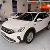 VOLKSWAGEN NIVUS 1.0 200 TSI TOTAL FLEX COMFORTLINE AUTOMÁTICO VOLKSWAGEN NIVUS 1.0 200 TSI TOTAL FLEX COMFORTLINE AUTOMÁTICO