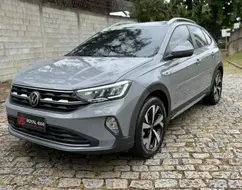 VOLKSWAGEN NIVUS 1.0 200 TSI TOTAL FLEX HIGHLINE AUTOMÁTICO VOLKSWAGEN NIVUS 1.0 200 TSI TOTAL FLEX HIGHLINE AUTOMÁTICO
