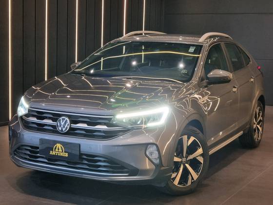 VOLKSWAGEN NIVUS 1.0 200 TSI TOTAL FLEX HIGHLINE AUTOMÁTICO