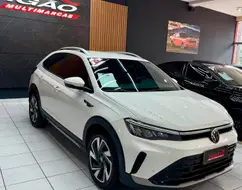 VOLKSWAGEN NIVUS 1.0 200 TSI TOTAL FLEX HIGHLINE AUTOMÁTICO VOLKSWAGEN NIVUS 1.0 200 TSI TOTAL FLEX HIGHLINE AUTOMÁTICO