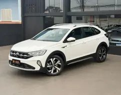 VOLKSWAGEN NIVUS 1.0 200 TSI TOTAL FLEX HIGHLINE AUTOMÁTICO VOLKSWAGEN NIVUS 1.0 200 TSI TOTAL FLEX HIGHLINE AUTOMÁTICO