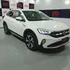 VOLKSWAGEN NIVUS 1.0 200 TSI TOTAL FLEX HIGHLINE AUTOMÁTICO VOLKSWAGEN NIVUS 1.0 200 TSI TOTAL FLEX HIGHLINE AUTOMÁTICO