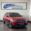 VOLKSWAGEN NIVUS 1.0 200 TSI TOTAL FLEX HIGHLINE AUTOMÁTICO VOLKSWAGEN NIVUS 1.0 200 TSI TOTAL FLEX HIGHLINE AUTOMÁTICO