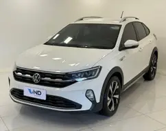VOLKSWAGEN NIVUS 1.0 200 TSI TOTAL FLEX HIGHLINE AUTOMÁTICO VOLKSWAGEN NIVUS 1.0 200 TSI TOTAL FLEX HIGHLINE AUTOMÁTICO