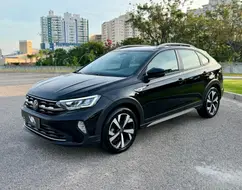 VOLKSWAGEN NIVUS 1.0 200 TSI TOTAL FLEX HIGHLINE AUTOMÁTICO VOLKSWAGEN NIVUS 1.0 200 TSI TOTAL FLEX HIGHLINE AUTOMÁTICO