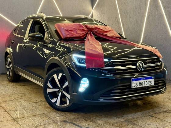 VOLKSWAGEN NIVUS 1.0 200 TSI TOTAL FLEX HIGHLINE AUTOMÁTICO