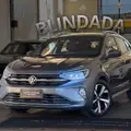 VOLKSWAGEN NIVUS 1.0 200 TSI TOTAL FLEX HIGHLINE AUTOMÁTICO VOLKSWAGEN NIVUS 1.0 200 TSI TOTAL FLEX HIGHLINE AUTOMÁTICO