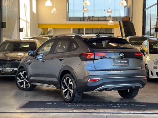 VOLKSWAGEN-NIVUS-1.0 200 TSI TOTAL FLEX HIGHLINE AUTOMÁTICO VOLKSWAGEN-NIVUS-2020