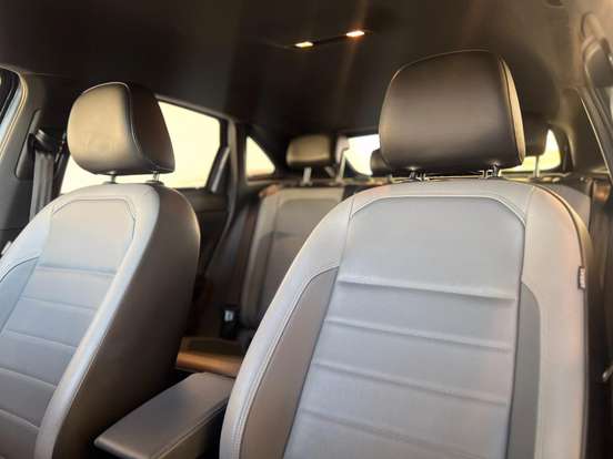 VOLKSWAGEN-NIVUS-1.0 200 TSI TOTAL FLEX HIGHLINE AUTOMÁTICO VOLKSWAGEN-NIVUS-2020