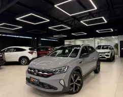 VOLKSWAGEN NIVUS 1.0 200 TSI TOTAL FLEX HIGHLINE AUTOMÁTICO VOLKSWAGEN NIVUS 1.0 200 TSI TOTAL FLEX HIGHLINE AUTOMÁTICO