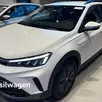 VOLKSWAGEN NIVUS 1.0 200 TSI TOTAL FLEX SENSE AUTOMÁTICO VOLKSWAGEN NIVUS 1.0 200 TSI TOTAL FLEX SENSE AUTOMÁTICO