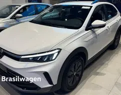 VOLKSWAGEN NIVUS 1.0 200 TSI TOTAL FLEX SENSE AUTOMÁTICO VOLKSWAGEN NIVUS 1.0 200 TSI TOTAL FLEX SENSE AUTOMÁTICO