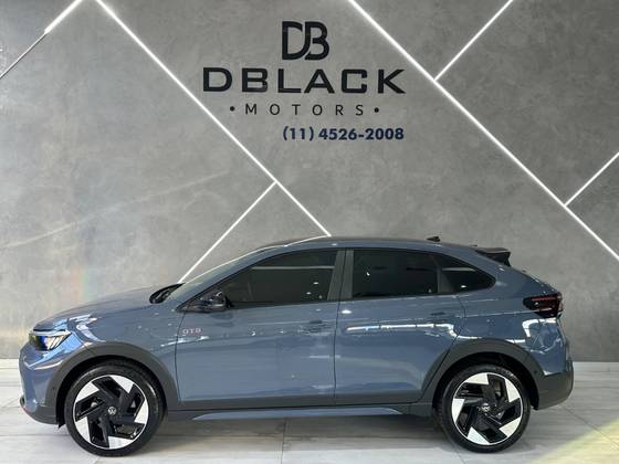 VOLKSWAGEN NIVUS 1.4 250 TSI TOTAL FLEX GTS AUTOMÁTICO