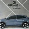 VOLKSWAGEN NIVUS 1.4 250 TSI TOTAL FLEX GTS AUTOMÁTICO VOLKSWAGEN NIVUS 1.4 250 TSI TOTAL FLEX GTS AUTOMÁTICO