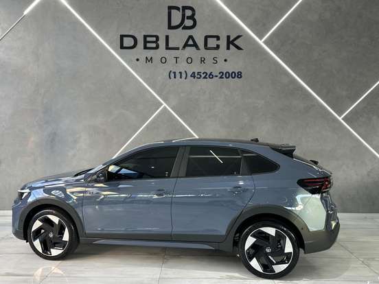 VOLKSWAGEN-NIVUS-1.4 250 TSI TOTAL FLEX GTS AUTOMÁTICO VOLKSWAGEN-NIVUS-2025