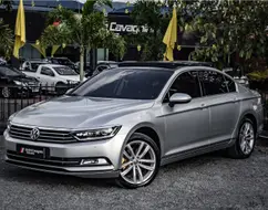 VOLKSWAGEN PASSAT 2.0 16V TSI BLUEMOTION GASOLINA HIGHLINE 4P DSG VOLKSWAGEN PASSAT 2.0 16V TSI BLUEMOTION GASOLINA HIGHLINE 4P DSG