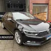 VOLKSWAGEN PASSAT 2.0 16V TSI BLUEMOTION GASOLINA HIGHLINE 4P DSG VOLKSWAGEN PASSAT 2.0 16V TSI BLUEMOTION GASOLINA HIGHLINE 4P DSG