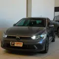 VOLKSWAGEN POLO 1.0 170 TSI COMFORTLINE AUTOMÁTICO VOLKSWAGEN POLO 1.0 170 TSI COMFORTLINE AUTOMÁTICO