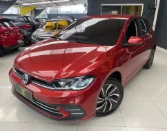 VOLKSWAGEN POLO 1.0 170 TSI HIGHLINE AUTOMÁTICO VOLKSWAGEN POLO 1.0 170 TSI HIGHLINE AUTOMÁTICO