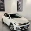 VOLKSWAGEN POLO 1.0 200 TSI COMFORTLINE AUTOMÁTICO VOLKSWAGEN POLO 1.0 200 TSI COMFORTLINE AUTOMÁTICO