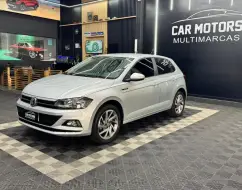 VOLKSWAGEN POLO 1.0 200 TSI HIGHLINE AUTOMÁTICO VOLKSWAGEN POLO 1.0 200 TSI HIGHLINE AUTOMÁTICO